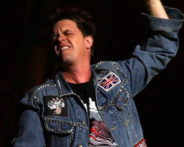 Jim Breuer